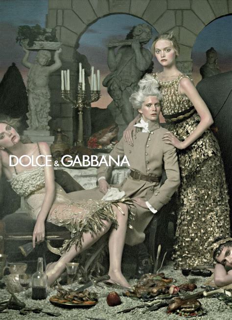 dolce gabbana reclame zangeres|steven meisel dolce and gabbana.